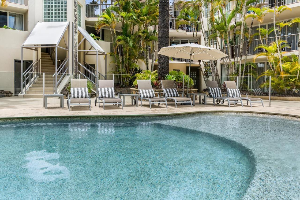 Penthouse With Private Roof Top Terrace- Noosa Екстер'єр фото