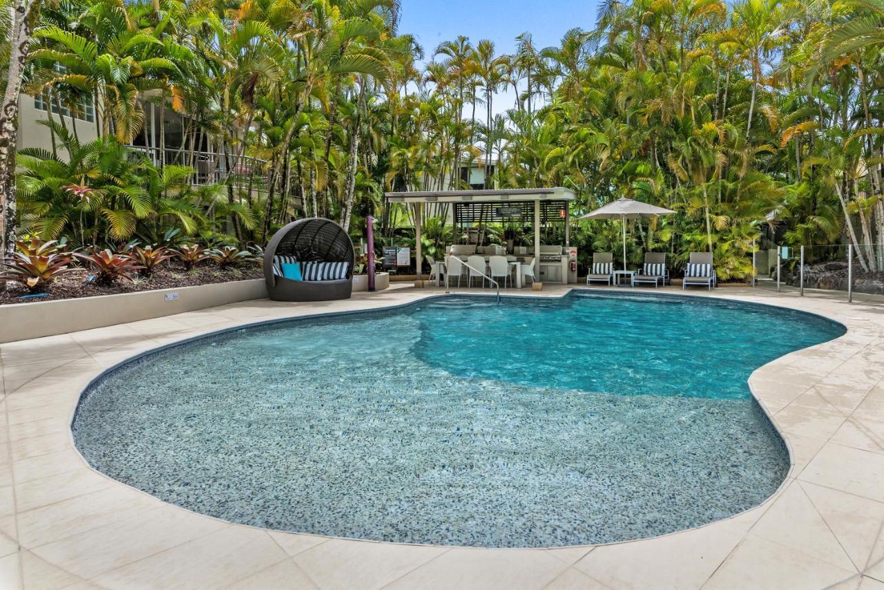 Penthouse With Private Roof Top Terrace- Noosa Екстер'єр фото