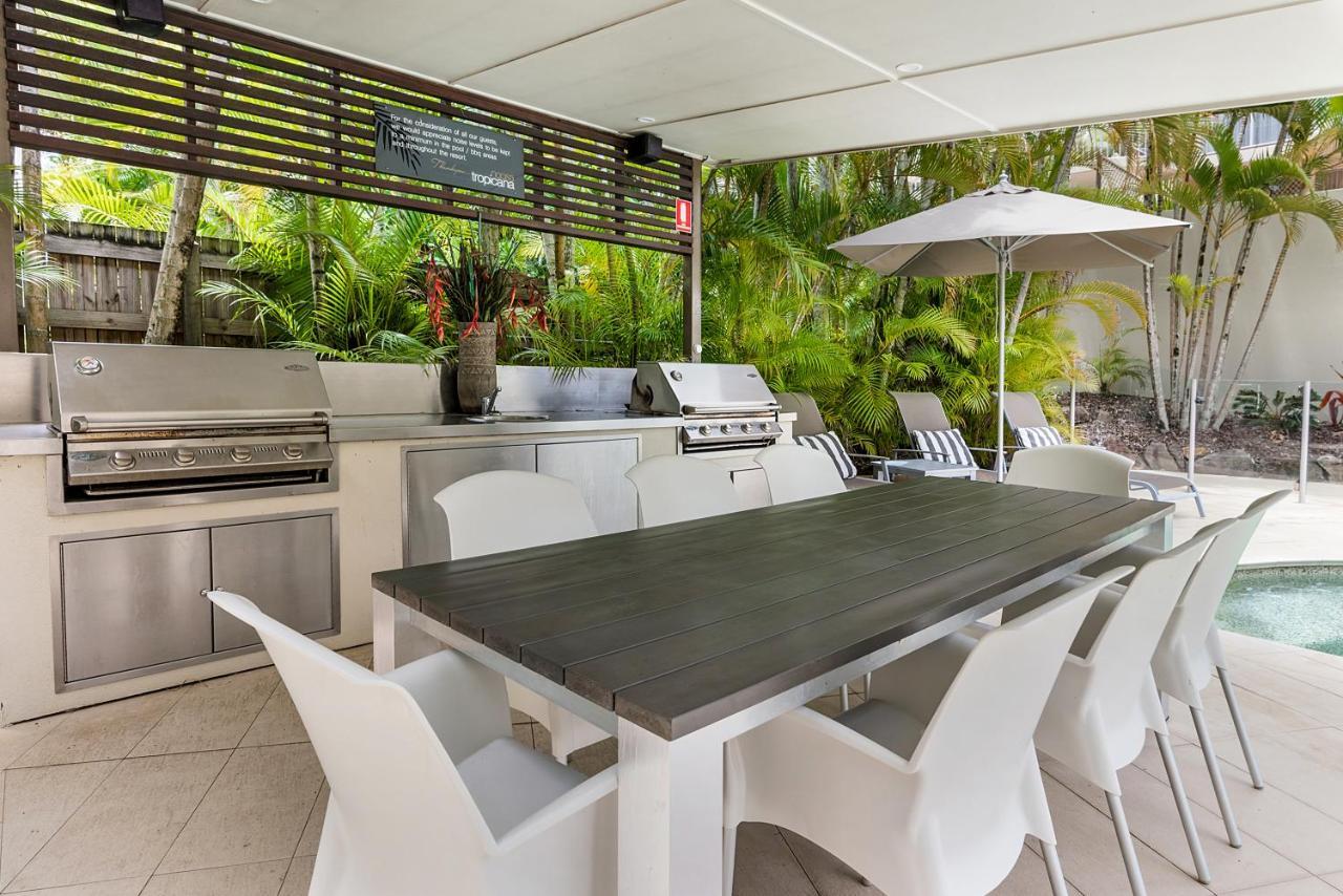 Penthouse With Private Roof Top Terrace- Noosa Екстер'єр фото