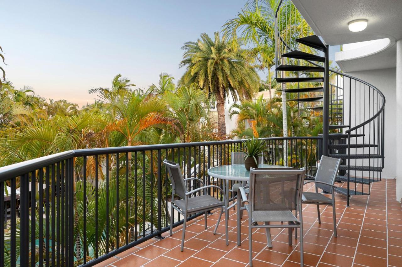 Penthouse With Private Roof Top Terrace- Noosa Екстер'єр фото